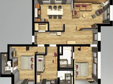 Ferienwohnung Schwangau
