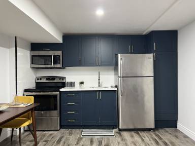 House Air conditioning Markham