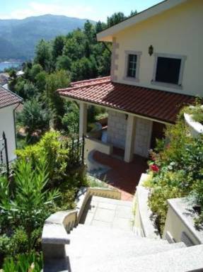 House Vilar da Veiga