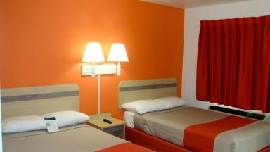 Motel Yuba City