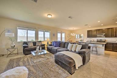 House Kitchen Visalia