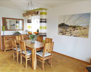 Appartement Landkirchen