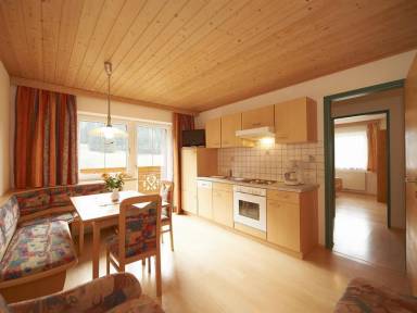 Ferienwohnung Flachauwinkl