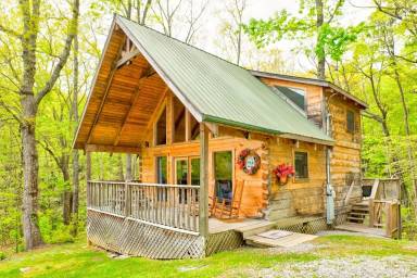 Cabin Gatlinburg