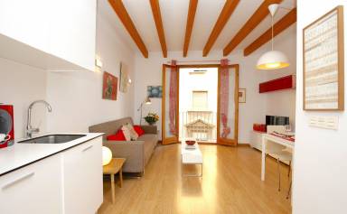 Appartement Palma de Mallorca