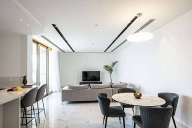 Appartement City Centre