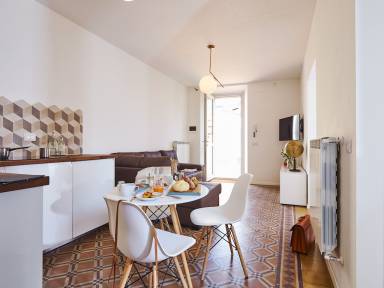 Appartement Como