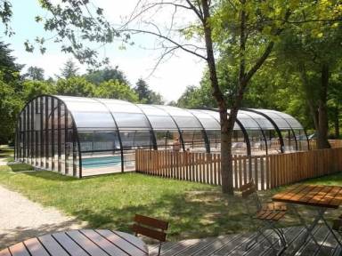 Chalet Chambord