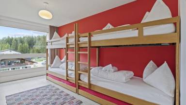 Ferienwohnung Brienz/Brinzauls