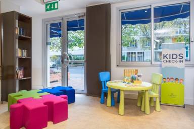 Appartement Champigny-sur-Marne