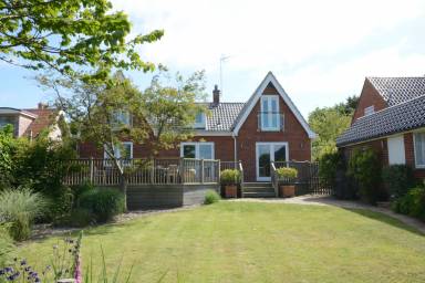 Cottage Dunwich