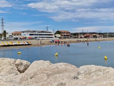 Appartement Fos-sur-Mer