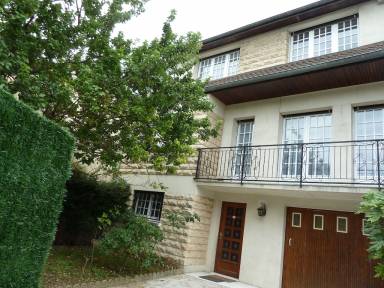 House Ivry-sur-Seine