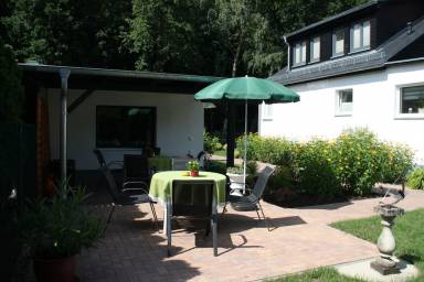 Ferienwohnung Babelsberg