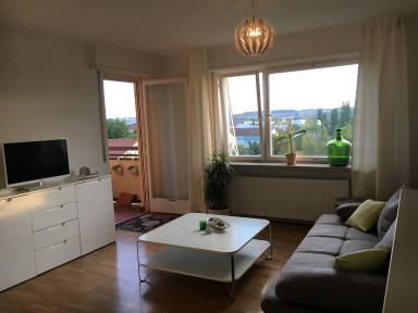 Condo Leinfelden-Echterdingen
