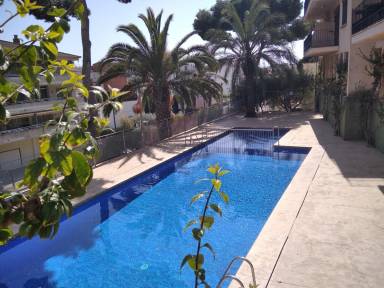 Appartement L'Estartit