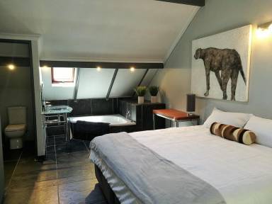 Appartement Rondebosch East