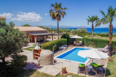Cottage Colonia de Sant Pere