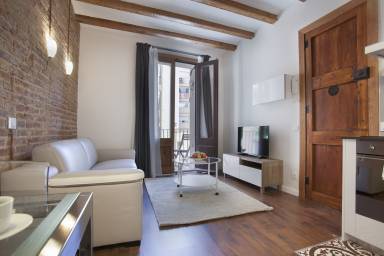 Appartement Barcelona Sants