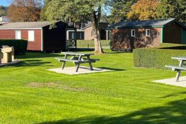 Chalet Eu