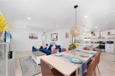 House La Habra Heights