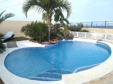 Casa Tabaiba