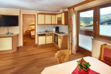 Apartament Bischofshofen
