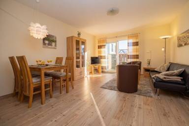 Appartement Zingst