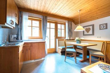 Apartment Parcines