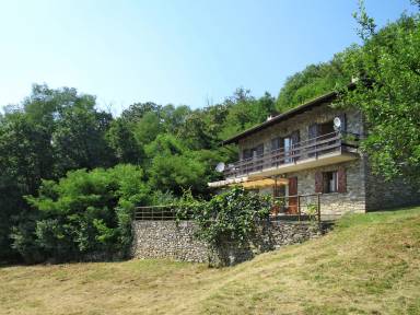 Ferienwohnung Luino