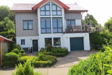 Ferienwohnung Mehren
