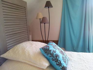 Chambre d'hôtes Chaumont-sur-Loire