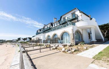 Maison de vacances Le Croisic
