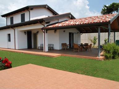 Appartement Itri
