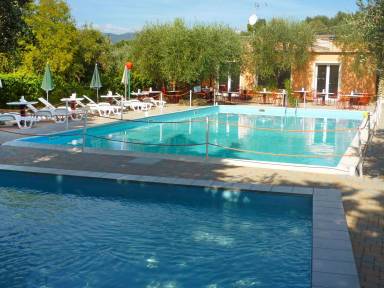 Appartamento Oneglia