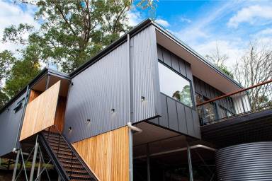 House Yarra Junction