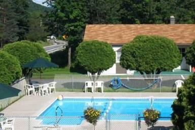 Motel Pet-friendly Gorham