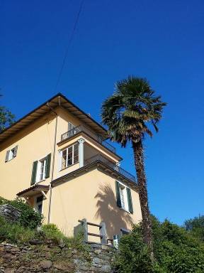Case vacanza a Musignano, relax sul Lago Maggiore - HomeToGo