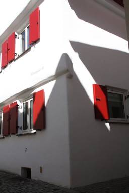 Ferienhaus Neu-Ulm
