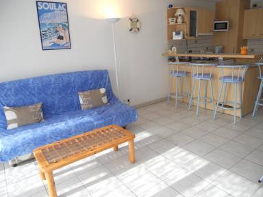 Appartement Soulac-sur-Mer
