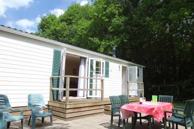 Chalet Gasselte