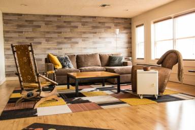 Apartment Pet-friendly Kelseyville