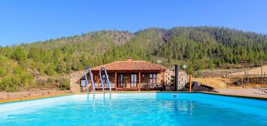 Casa rural Granadilla