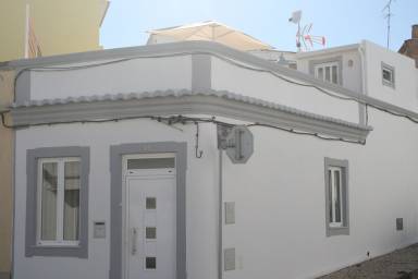 Ferienhaus Faro