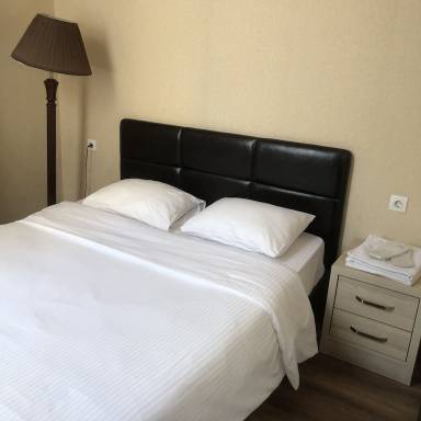 Apartment Pet-friendly Isani-Samgori
