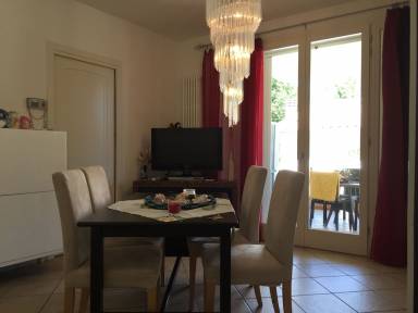 Appartement Cervia