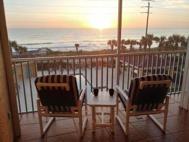 Condo Flagler Beach