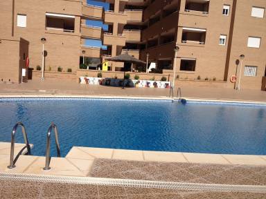 Apartamento Villafamés