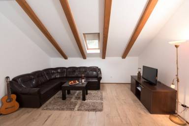 Ferienwohnung Zavala