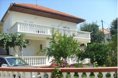 Apartament typu studio Biograd na Moru
